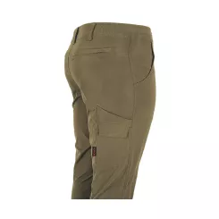 Nohavice TRITON RIPSTOP pieskové