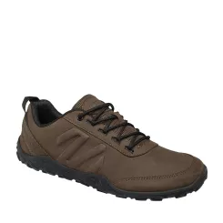 BENNON Barefoot Leather Black/brown