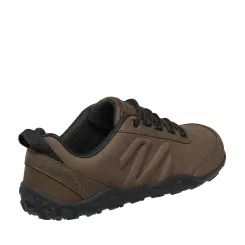 BENNON Barefoot Leather Black/brown