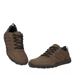 BENNON Barefoot Leather Black/brown