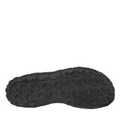 BENNON Barefoot Leather Black/brown