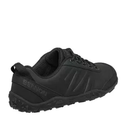 Obuv BOSKY BAREFOOT, čierna