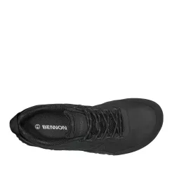 Obuv BOSKY BAREFOOT, čierna