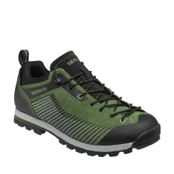 Obuv PEAK Low khaki