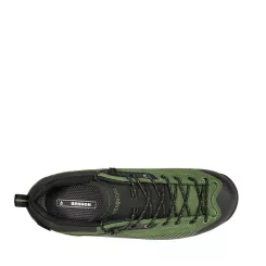 Obuv PEAK Low khaki
