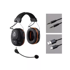 Slúchádlá ARDON EARZONE PRO C
