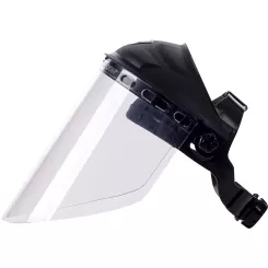 Držiak priezoru D-5