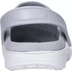 Šľapky ARDON MARINE bielo-sivé