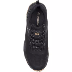 Outdoorová poltopánka ARDON ULTRITE GO! LOW čierna