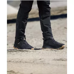 Outdoorová poltopánka ARDON ULTRITE GO! LOW čierna