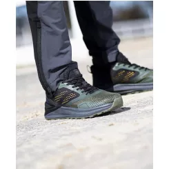 Outdoorová poltopánka ARDON ULTRITE AIR LOW zelená