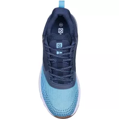 Outdoorová poltopánka ARDON ULTRITE AIR LOW modrá