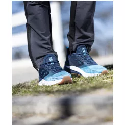 Outdoorová poltopánka ARDON ULTRITE AIR LOW modrá