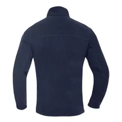 ARDON mikina fleece  JOFLEX tm. modrá