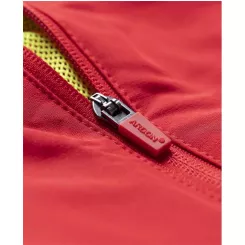 Softshellové nohavice ARDON CITYCONIC červené
