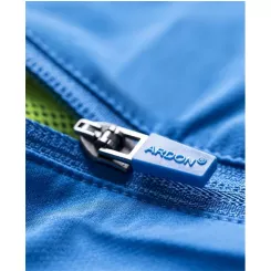 Softshellové nohavice ARDON CITYCONIC modré