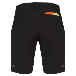 Pánske softshellové kraťasy ARDON CREATRON,čierne neon