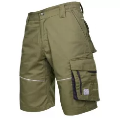 Kraťasy SUMMER khaki