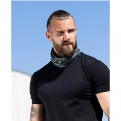 Multifunkčná šatka ARDON CITYCONIC khaki