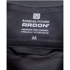 Blúza ARDON 4Xstretch červená