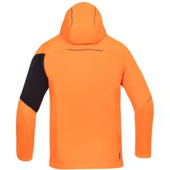 Softshellová bunda ARDON CITYCONIC Hi-viz oranžová