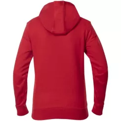 Dámska mikina ARDON RIVARY červená