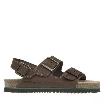 KORKY BROWN Sandal