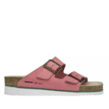 KORKY PINK slipper