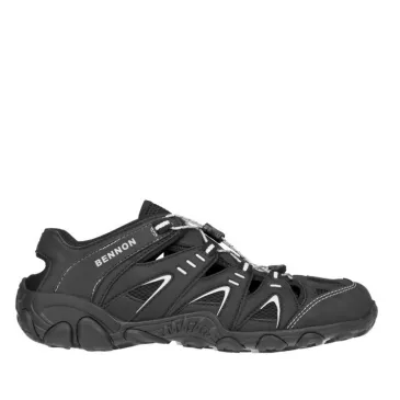 BNN OREGON Black Sandal