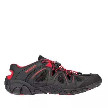 BNN YUKON Red Sandal