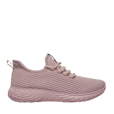 Obuv NEXO Rose Gold poltopánka