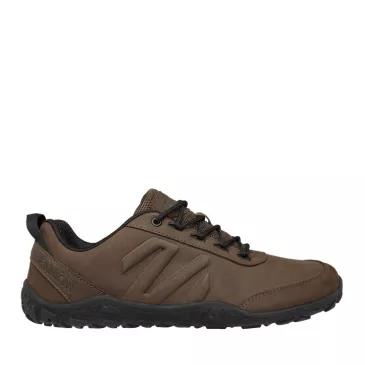 BENNON Barefoot Leather Black/brown