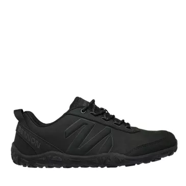 Obuv BOSKY BAREFOOT, čierna