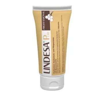 Krém LINDESA SKIN CARE professional