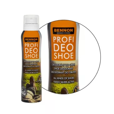 Profi DEO SHOE 150 ml