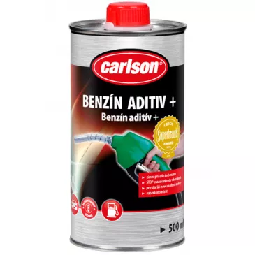 START BENZIN ADITIV PLUS - 500ML