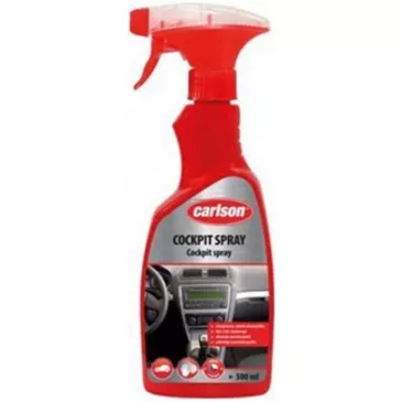 CARLSON COCKPIT SPRAY 500 ML