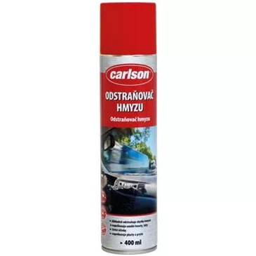 CARLSON ODSTRAŇOVAČ HMYZU 400 ML - AEROSOL