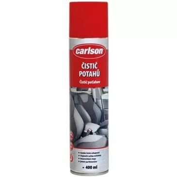 CARLSON ČISTIČ POŤAHOV 400ML - AEROSOL