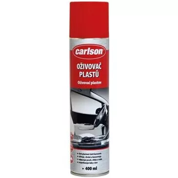 CARLSON OŽIVOVAČ PLASTOV 400ML - AEROSOL