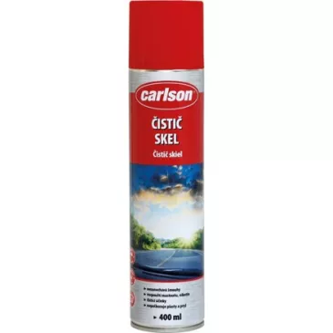 CARLSON ČISTIČ SKIEL 400ML - AEROSOL