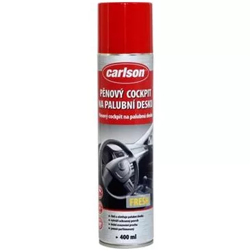 CARLSON ČISTIČ PALUBNEJ DOSKY - FRESH 400ML - AEROSOL