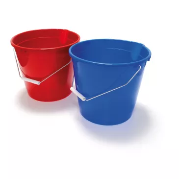 Vedro okrúhle 10 L