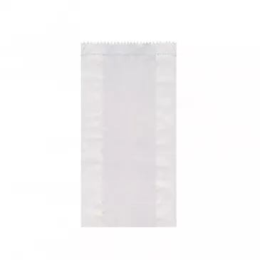 Desiatové papierové vrecká 1,5 kg (13+7 x 28 cm) [100 ks]