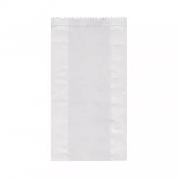 Desiatové papierové vrecká 2,5 kg (15+7 x 35 cm) [100 ks]