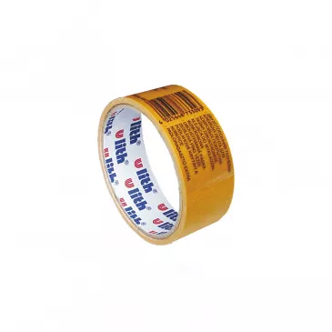 Obojstranná lepiaca páska 5 m x 38 mm
