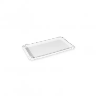 Papierové tácky 7 x 14 cm (č. 2) [250 ks]