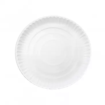 Papierové taniere hlboké  32 cm [50 ks]