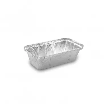 Miska hranatá ALU (690 ml) 20 x 11,2 x 5,4 cm [100 ks]
