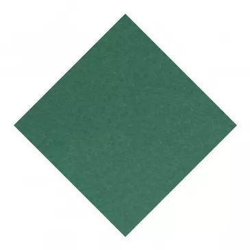 Naperon PREMIUM 80 x 80 cm tmavozelený [20 ks]